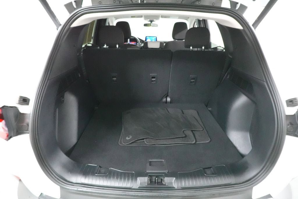 Certified 2024 Ford Escape Active AWD/4WD image 26