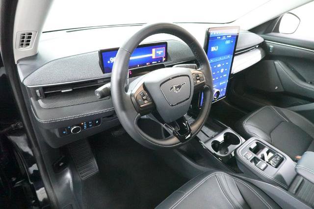 Certified 2025 Ford Mustang Mach-E Premium AWD/4WD image 26