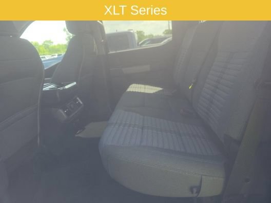 Certified 2023 Ford F150 XLT w/ Equipment Group 302A High AWD/4WD image 13