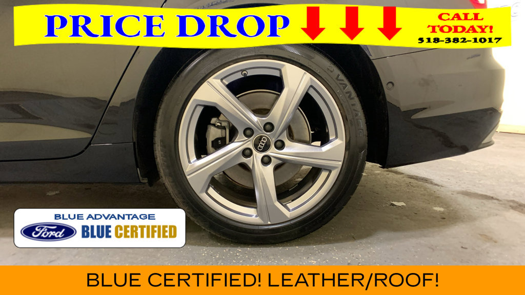 Used 2024 Audi A6 Premium Plus AWD/4WD image 21