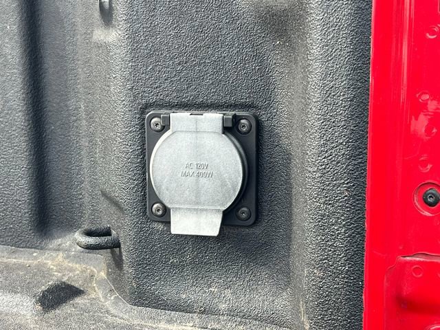 Used 2024 Chevrolet Silverado 2500 LTZ w/ LTZ Plus Package image 16