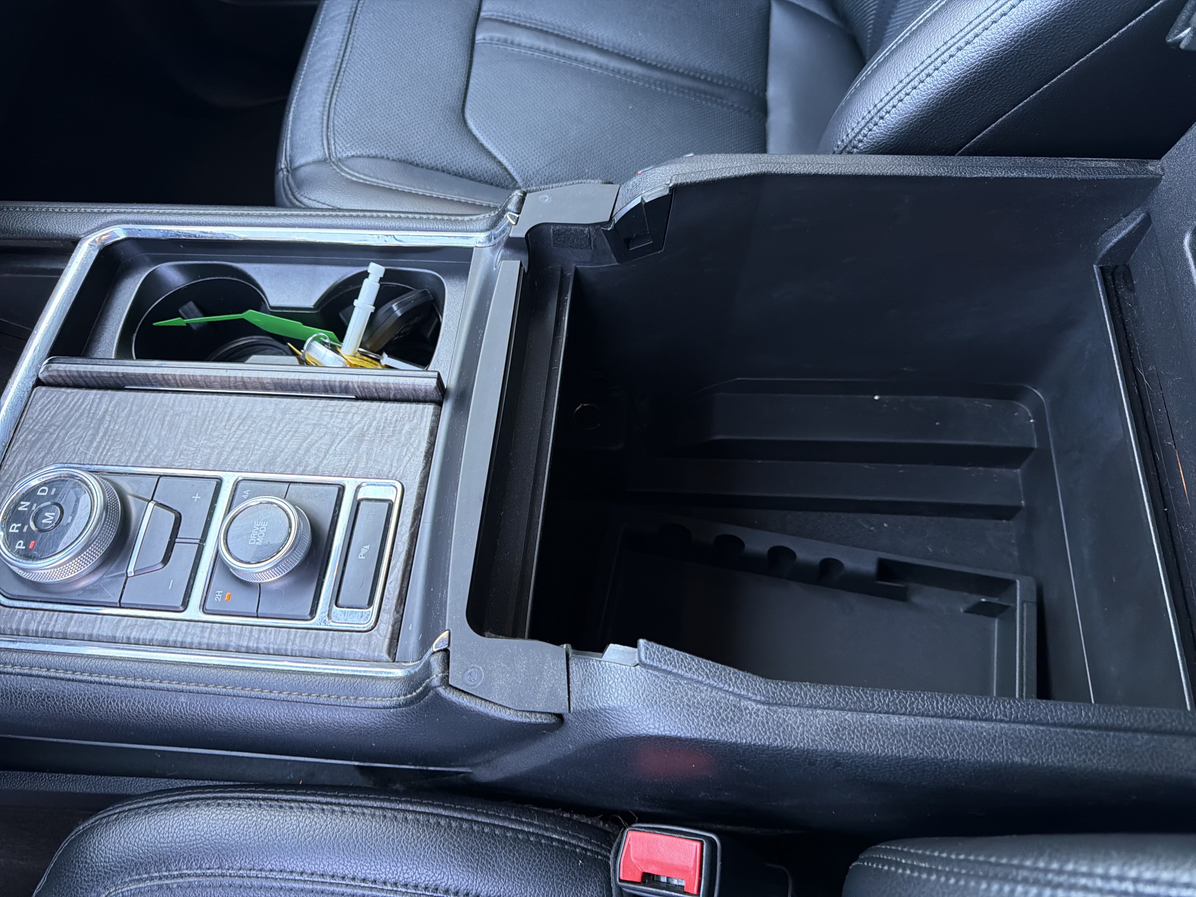 Certified 2019 Ford Expedition Max Limited AWD/4WD image 3