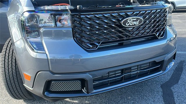 Certified 2025 Ford Maverick XLT w/ Equipment Group 301A image 12