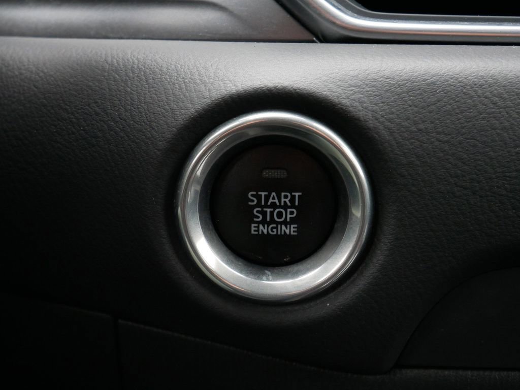 Used 2023 MAZDA CX-5 AWD 2.5 S w/ Select Package image 24