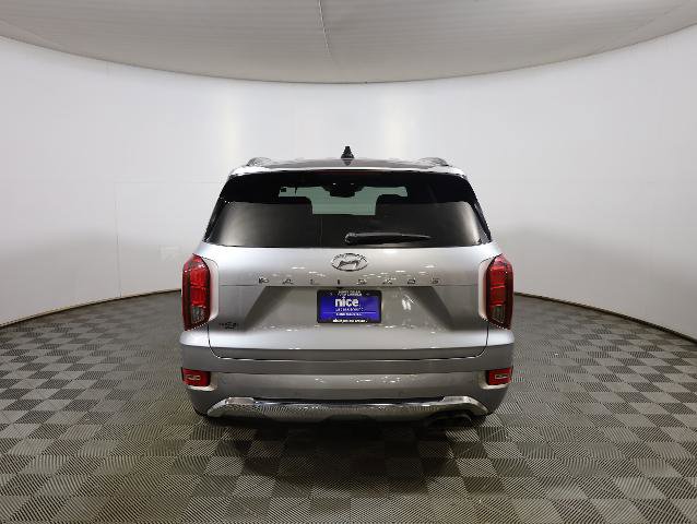 Used 2020 Hyundai Palisade Limited AWD/4WD image 6