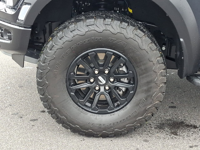 Certified 2026 Ford F150 Raptor AWD/4WD image 8