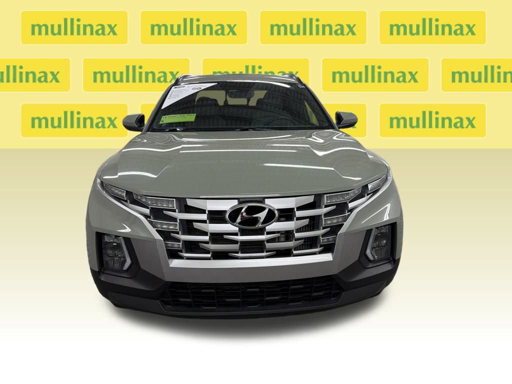 Used 2022 Hyundai Santa Cruz SEL Premium image 8