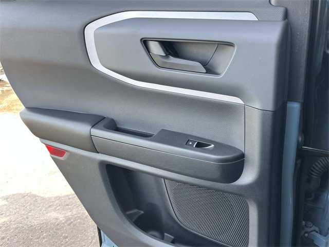 Certified 2023 Ford Bronco Sport Big Bend w/ Convenience Package image 19