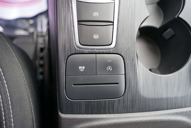 Certified 2025 Ford Escape Active image 18