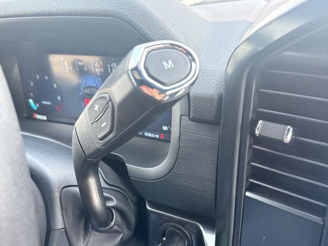 Certified 2025 Ford F150 STX AWD/4WD image 27