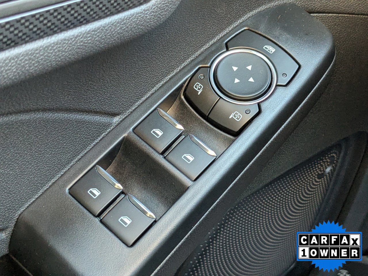 Certified 2024 Ford Escape ST-Line w/ Tech Pack #1 image 31