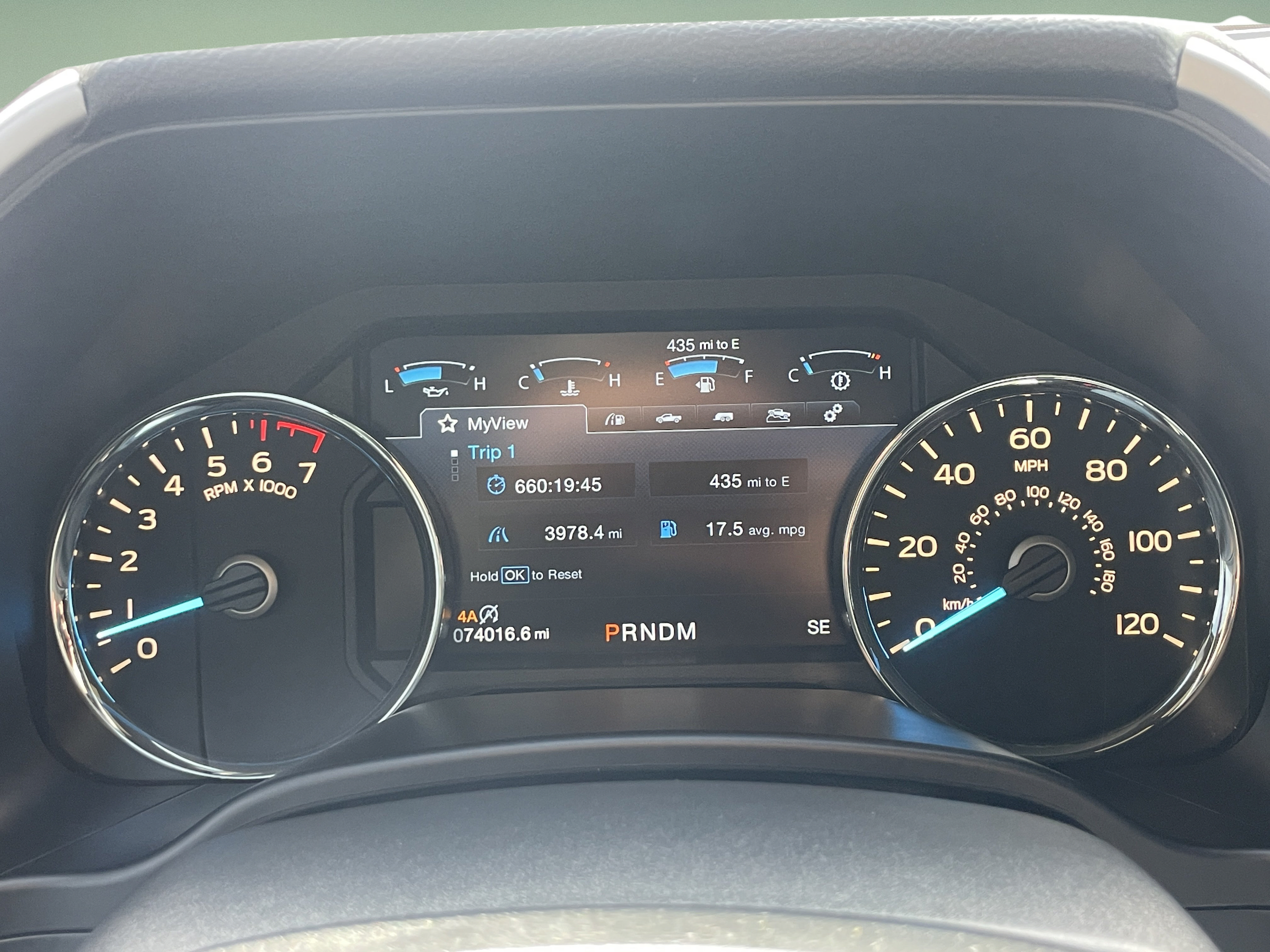 Certified 2018 Ford F150 Lariat w/ Equipment Group 502A Luxury AWD/4WD image 13