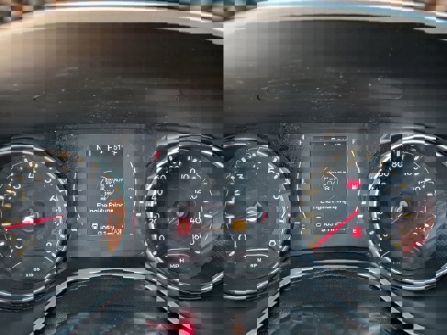 Used 2019 Jeep Compass Latitude w/ Cold Weather Group image 19