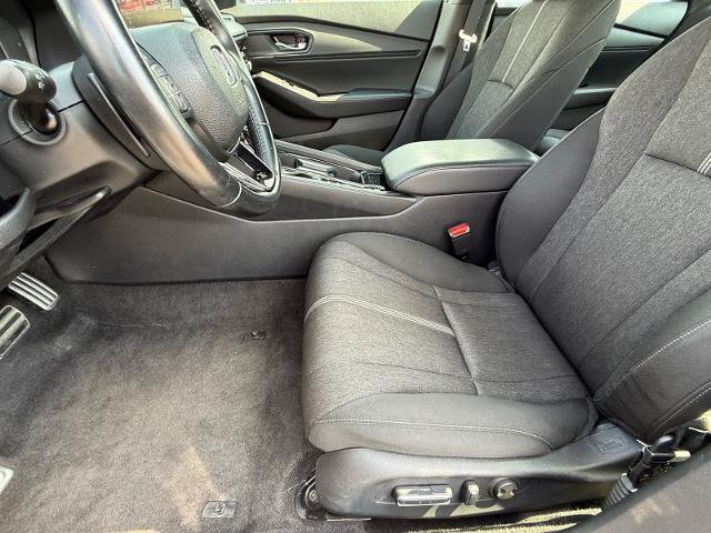 Used 2024 Honda Accord Sport image 13
