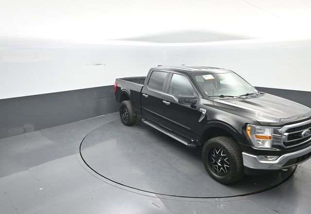 Certified 2021 Ford F150 XLT w/ XTR Package image 23