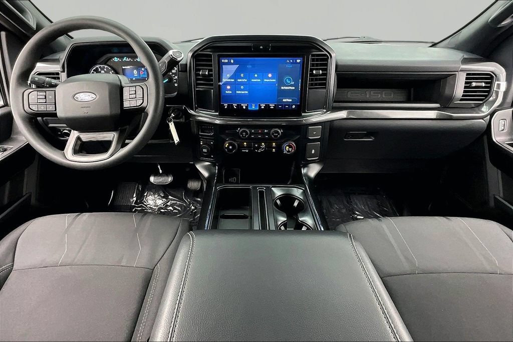 Certified 2026 Ford F150 STX AWD/4WD image 16