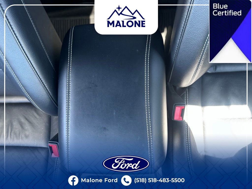 Certified 2023 Ford Explorer ST w/ Equipment Group 401A AWD/4WD image 28