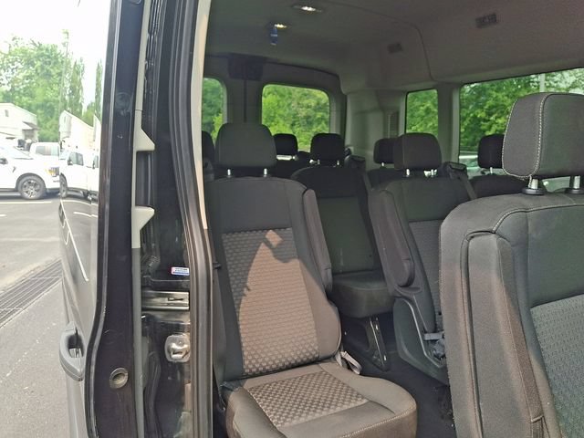 Certified 2023 Ford Transit 350 XL RWD image 22