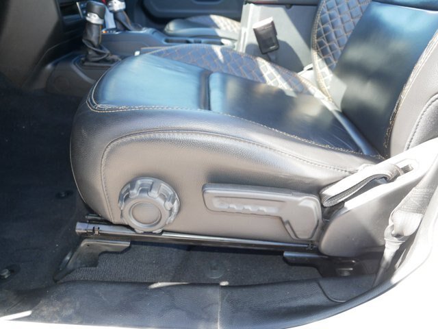 Used 2021 Jeep Wrangler Unlimited Sahara AWD/4WD image 16