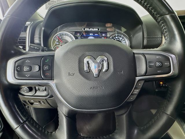Used 2022 RAM 1500 Laramie image 13