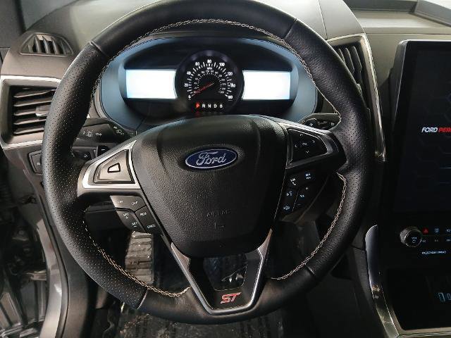 Certified 2023 Ford Edge ST image 13