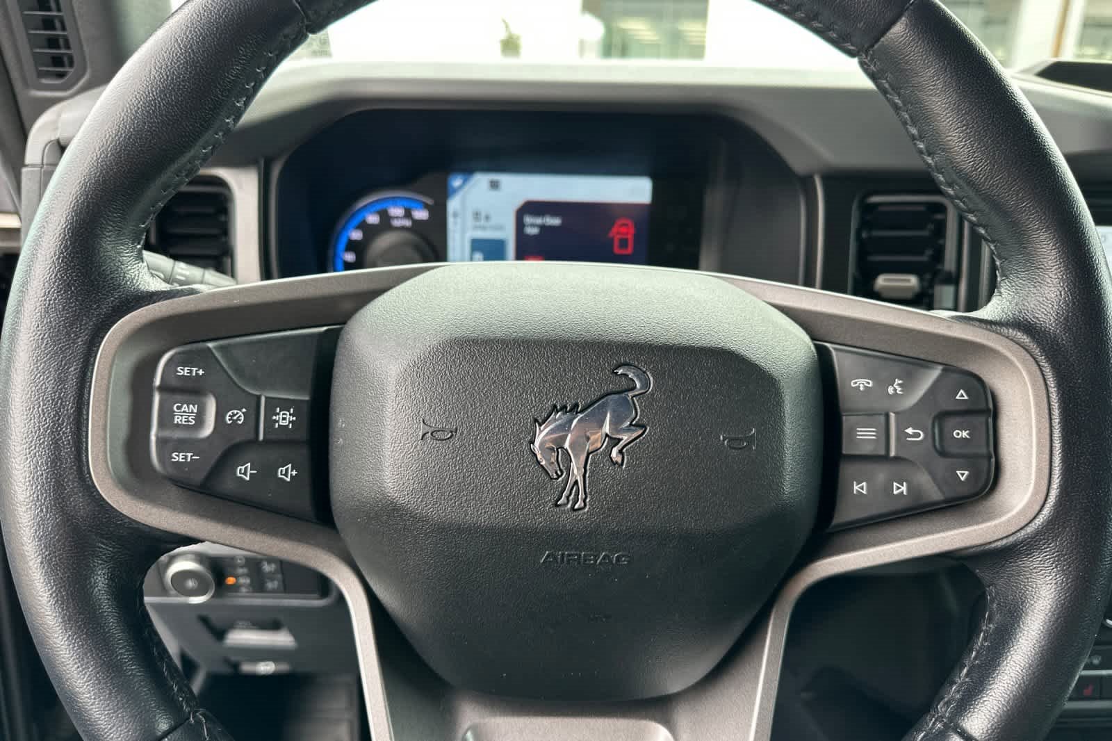 Certified 2022 Ford Bronco Big Bend image 24