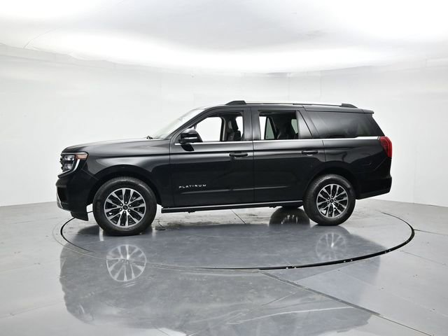 Certified 2025 Ford Expedition Platinum AWD/4WD image 6