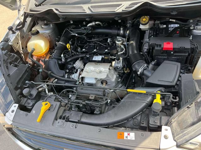 Certified 2021 Ford EcoSport S FWD image 13