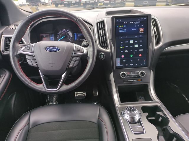 Certified 2024 Ford Edge ST-Line AWD/4WD image 28