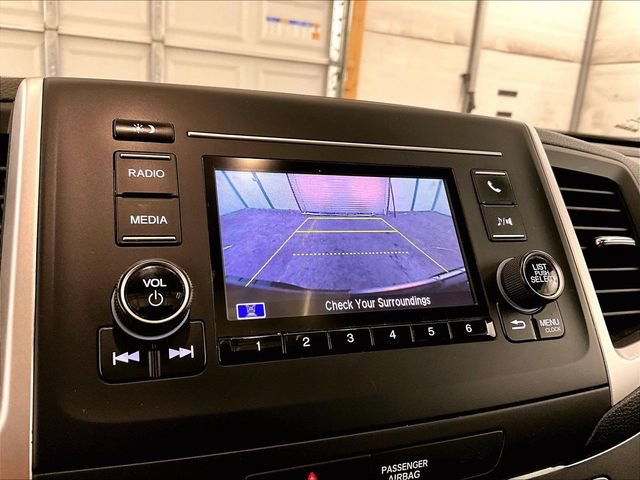Used 2019 Honda Ridgeline RTL image 20