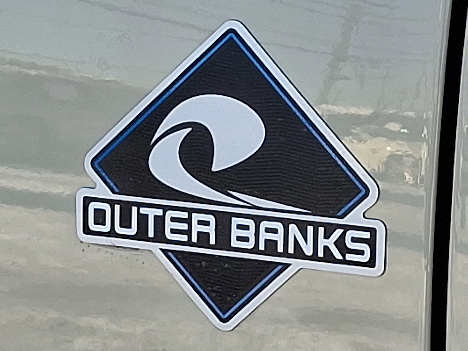 Certified 2025 Ford Bronco Outer Banks image 30