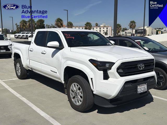 Used 2024 Toyota Tacoma SR5 AWD/4WD image 18