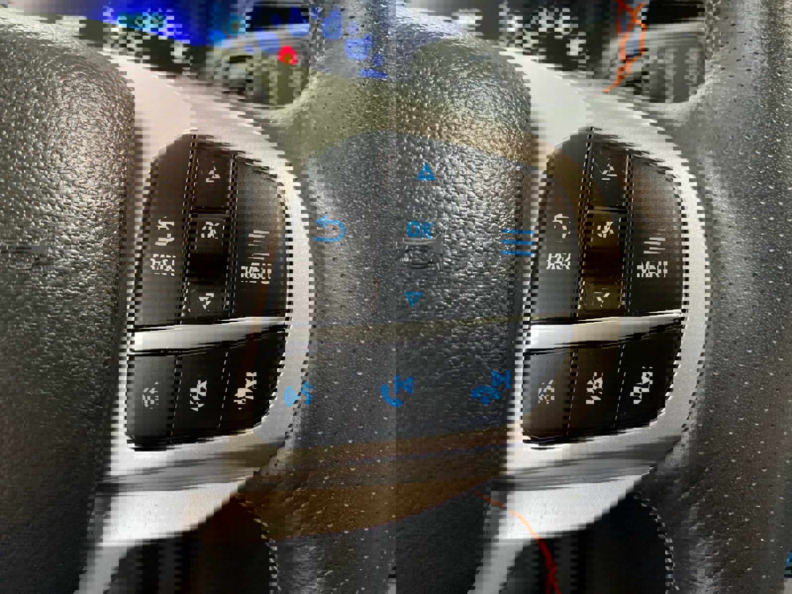 Certified 2023 Ford Explorer Timberline w/ Timberline Technology Package image 21