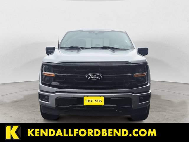 Certified 2024 Ford F150 XLT w/ Equipment Group 302A MID AWD/4WD image 2