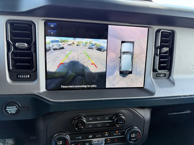 Certified 2024 Ford Bronco Outer Banks AWD/4WD image 21
