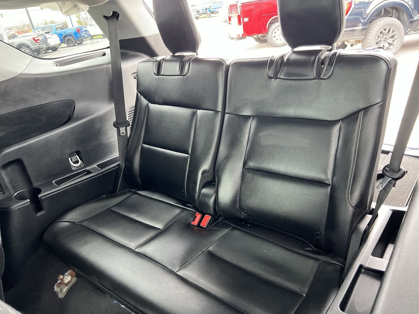 Certified 2023 Ford Explorer XLT w/ Equipment Group 202A image 24