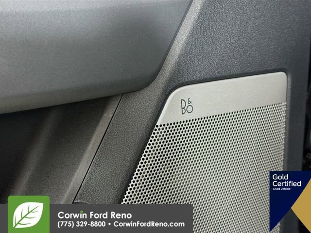 Certified 2024 Ford F350 Lariat w/ Tremor Off-Road Package image 22