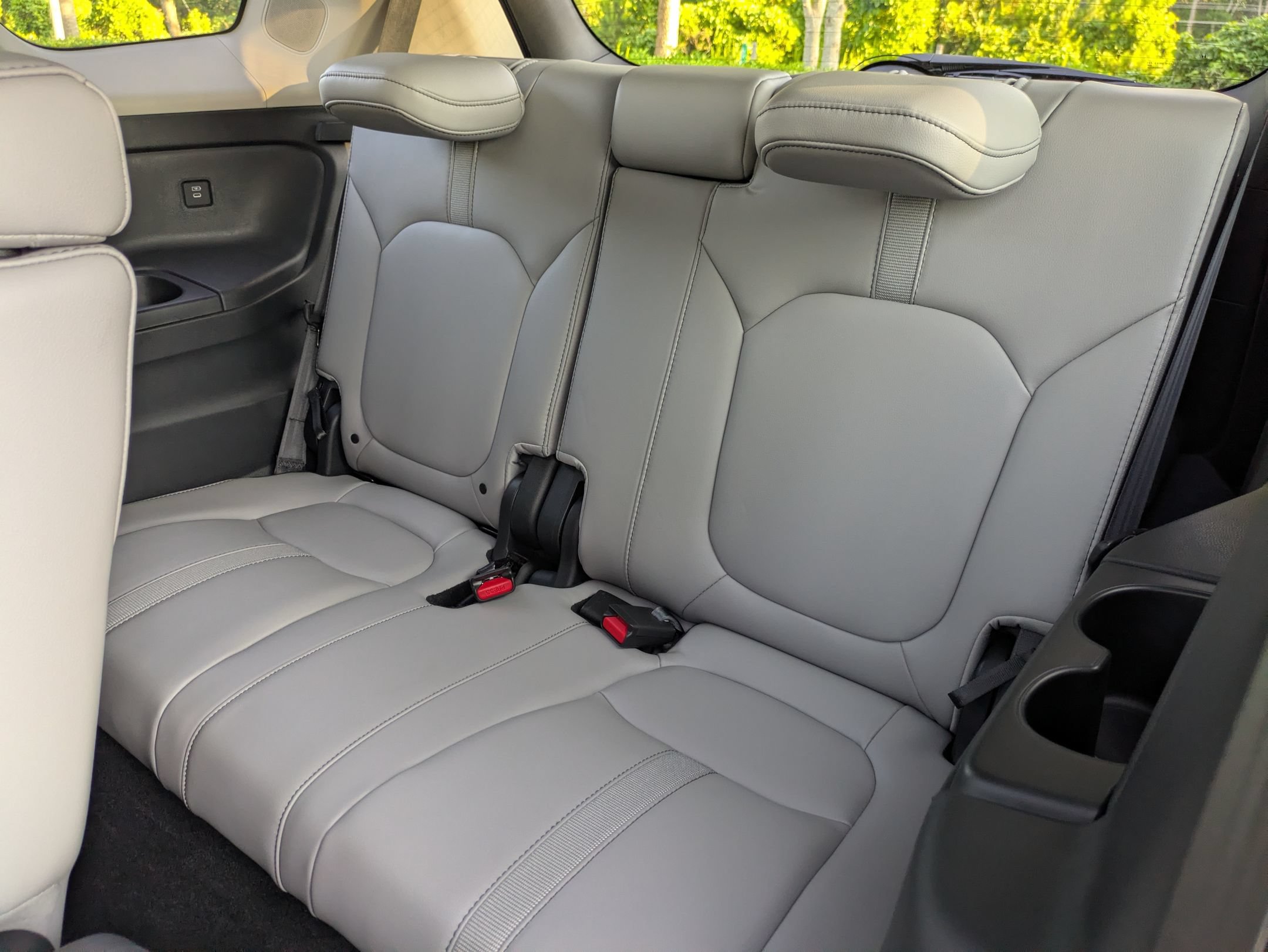 Used 2025 Honda Pilot Touring image 30