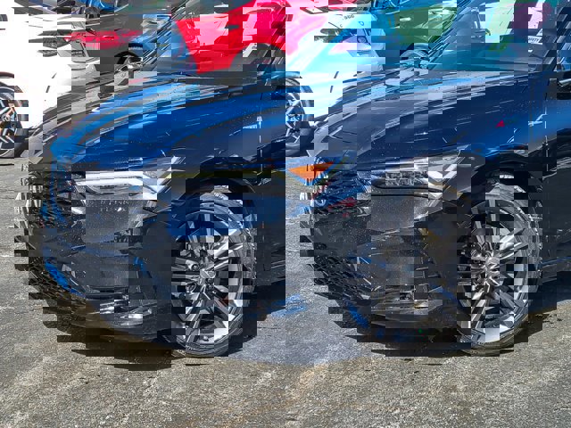 Used 2025 Acura Integra A-Spec image 2