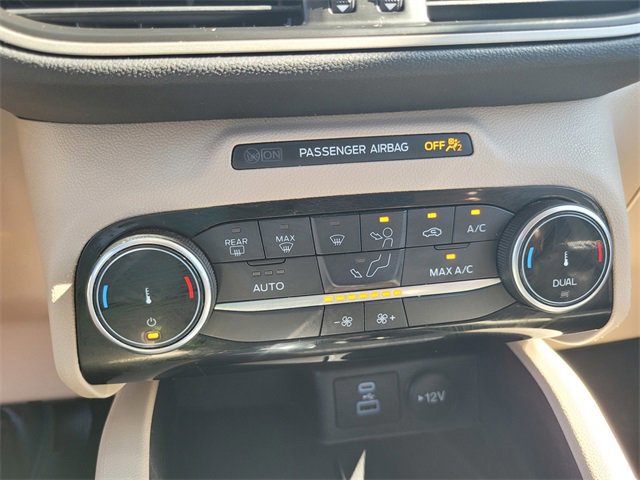 Certified 2022 Ford Escape SE w/ Convenience Package image 23