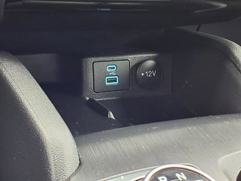 Certified 2023 Ford Escape Platinum image 18