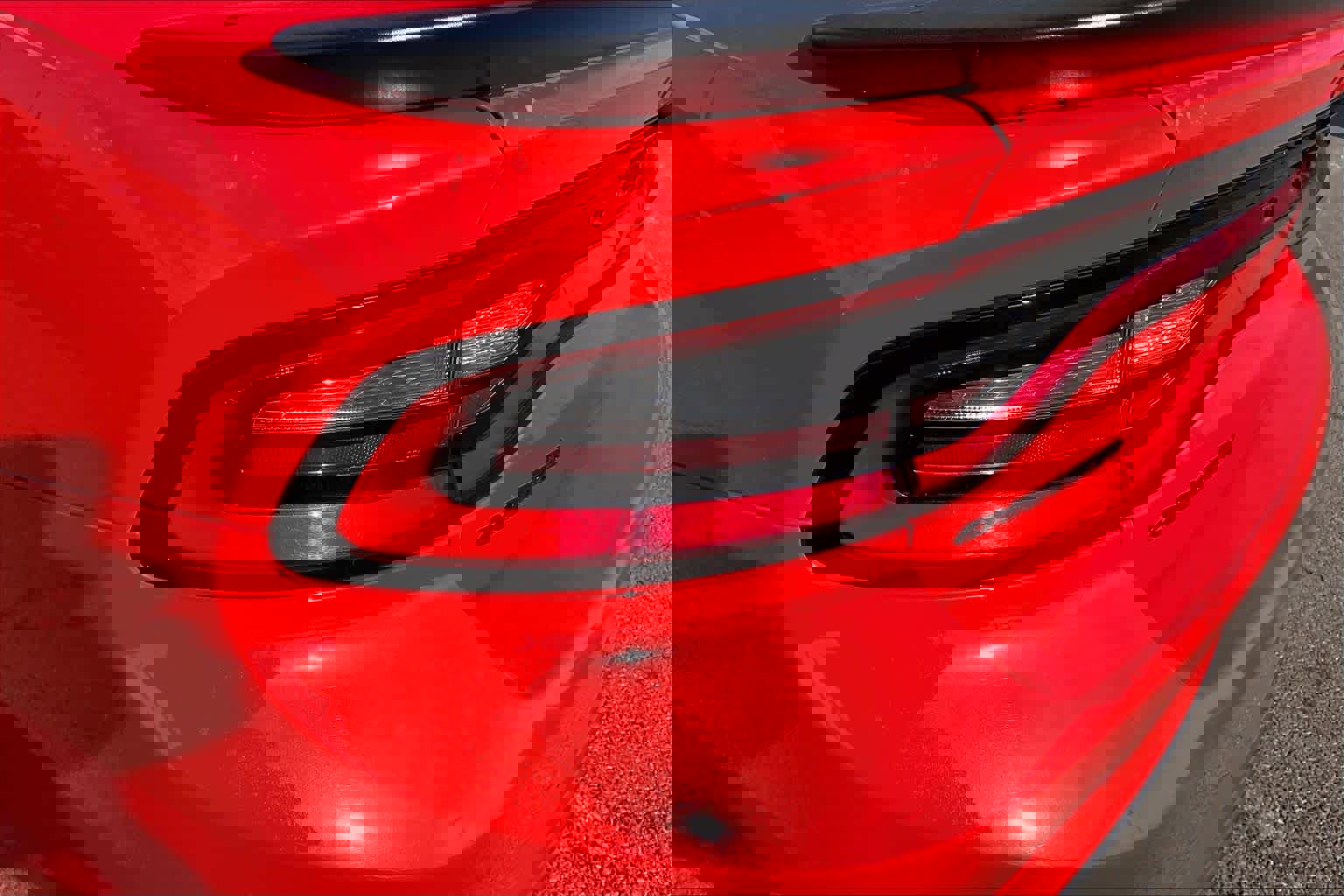 Used 2021 Dodge Charger GT w/ Blacktop Package image 27