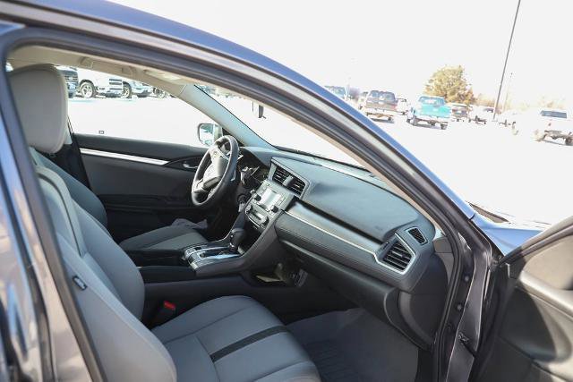 Used 2018 Honda Civic LX image 26