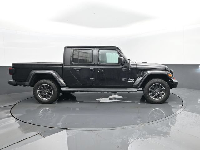 Used 2020 Jeep Gladiator Overland AWD/4WD image 4