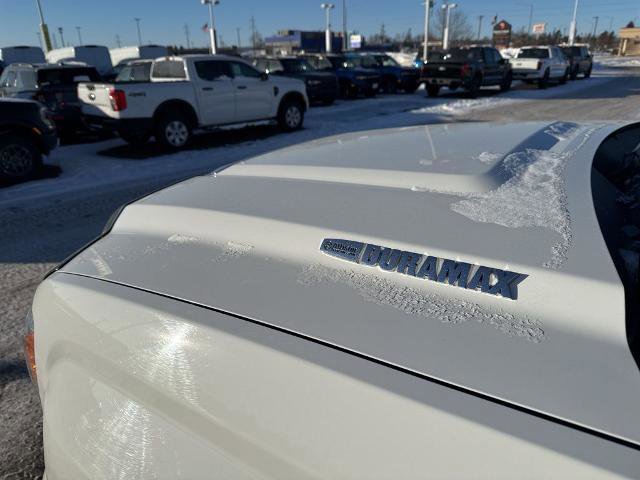 Used 2018 GMC Sierra 2500 SLT w/ Duramax Plus Package image 14