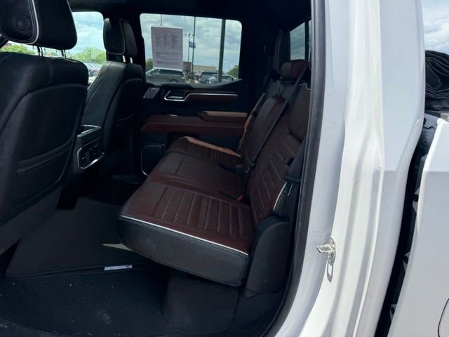 Used 2023 GMC Sierra 1500 Denali Ultimate AWD/4WD image 14