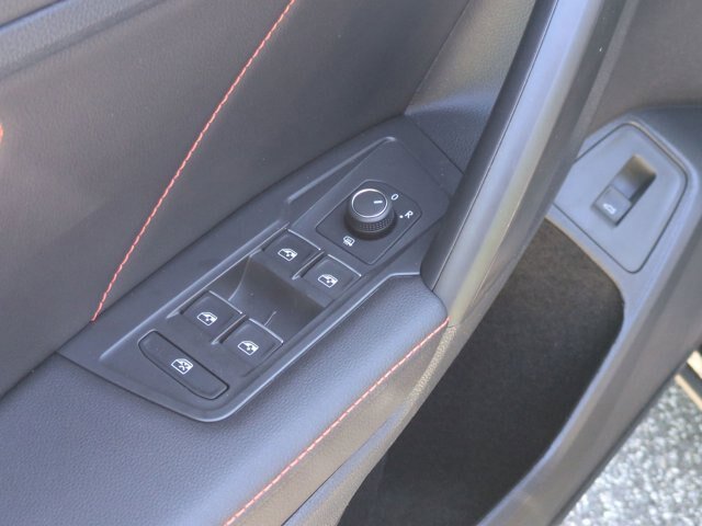 Used 2024 Volkswagen Tiguan Wolfsburg Edition w/ Panoramic Sunroof Package AWD/4WD image 15
