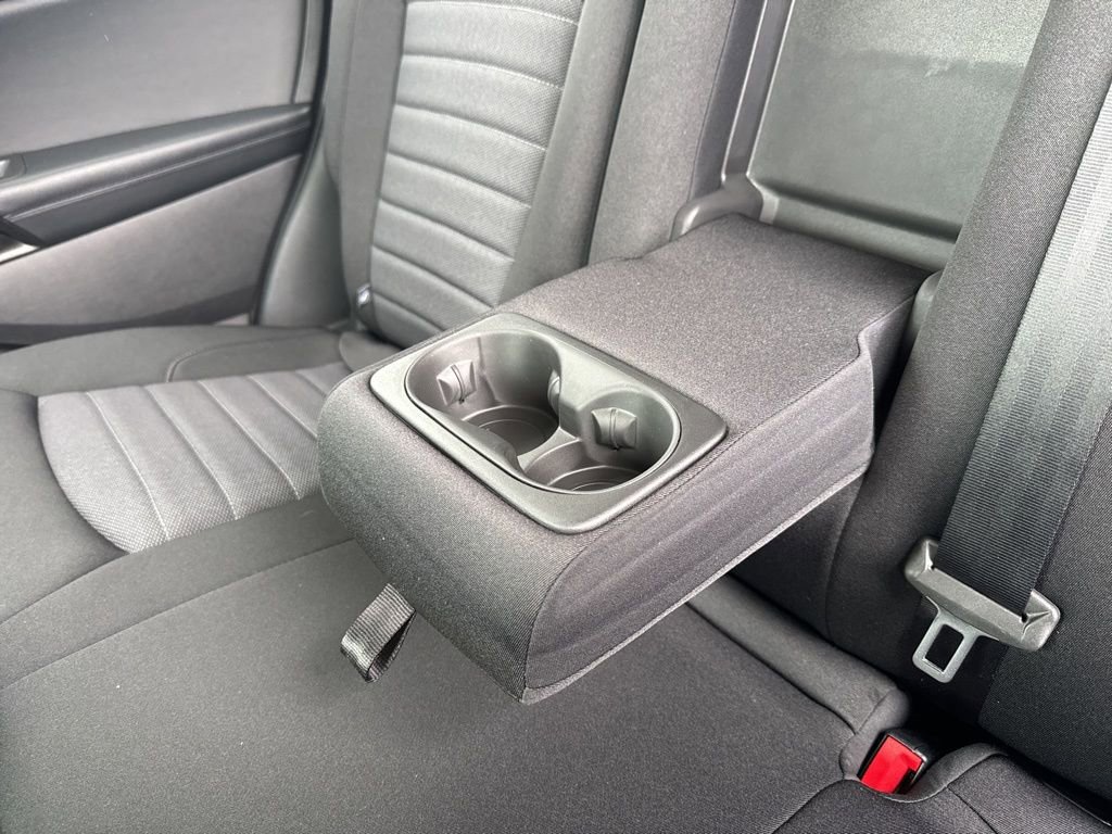 Certified 2021 Ford Edge SE image 29