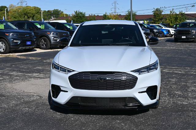 Certified 2021 Ford Mustang Mach-E GT AWD/4WD image 8