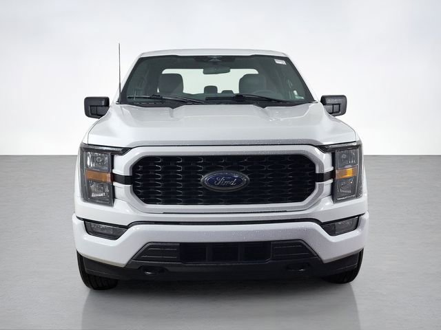 Certified 2023 Ford F150 XL w/ STX Appearance Package AWD/4WD image 8